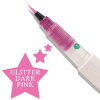 Glitter Dark Pink